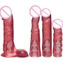 Набор страпонов Crystal Jellies Set