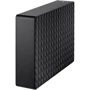 Внешний жесткий диск Seagate STEB6000403: Размеры, мм 176x120,6x36,6
