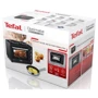Електрична духовка настільна Tefal Optimate OF463830: Виробник Tefal