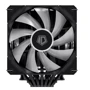Кулер ID-Cooling SE-207-XT Black: Роз'єм 4pin