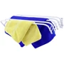 Сушарка Casa Si Towel Flex 3 White настінна (CS92194X10): Матеріал металл