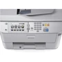 МФУ Epson WorkForce Pro WF-M5690DWF (C11CE37401): Максимальный формат бумаги (размер, мм) А4