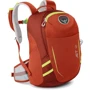 Рюкзак туристический Osprey Jet 12 Strawberry Red O/S						