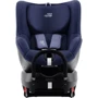 Автокресло BRITAX-ROMER DUALFIX2 R Moonlight Blue: Группа 0+/1