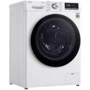 Стиральная машина LG F4WN608S1 фото 12