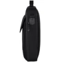 Сумка для ноутбуков 2E 17" TopLoad Classic Black (2E-CBT6817BK): Цвет черный