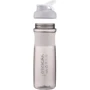 Пляшка Ardesto Smart bottle для води 1000 мл сіра (AR2204TG): Обсяг, л 1