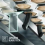 Електробритва Panasonic Series 900+ ES-LS6A: Можливість вологого гоління есть