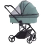 Універсальна коляска 2в1 Carrello Alfa+ CRL-6507 Evening Beige фото 9