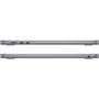 Apple MacBook Air 15" M2 512GB Space Gray (MQKQ3UA/A) 2023 Официальный UA фото 8