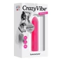 Вибропуля Love To Love Crazy Vibe перезаряжаемая