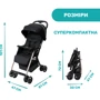 Коляска Chicco Ohlala 3 Stroller (79733.56) фото 7