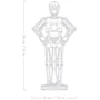 Конструктор LEGO Star Wars C-3PO 1138 деталей (75398) фото 4