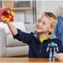 Набор игрушечный HASBRO TRANSFORMERS из двух трансформеров Комбайнер 1 серии Трансформеры: Земная искра (F8438) фото 7