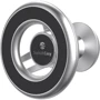 Держатель SwitchEasy Car Holder MagMount Silver (GS-114-156-221-26) for iPhone 16 I 15 I 14 I 13 I 12 series  фото 5