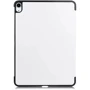 Аксессуар для iPad BeCover Smart Case White for iPad Air 11 (2024 / 2025) (711597): Цвет белый