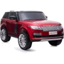 Електромобіль Kidsauto Двомісний Range Rover (4WD, МР4 планшет) червоний лак (DK-RR999red) фото 12
