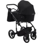 Коляска 2 в 1 Adamex Porto Light LUX TK-53 (625710): Возможность установки люльки есть