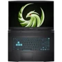 Ноутбук MSI Bravo 15 (B7ED-019XPL): Объем накопителя 512 ГБ (SSD)