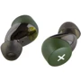 Наушники SongX SX06 Black/Green: Чувствительность (дБ) 102