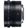 Об'єктив для фотоапарата Panasonic Micro 4/3 Lens 15mm f/1.7 ASPH Black UA: Байонет Micro 4/3