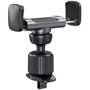 Держатель Hoco Car Holder Air Vent CA110 Black фото 6