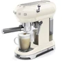 Кофеварка Smeg ECF01CREU: Давление, бар 15
