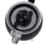 Соковыжималка Adler AD 4013 black: Количество скоростей отжима 1