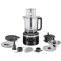Кухонный комбайн KitchenAid 3.1 л 5KFP1319EBM: Количество скоростей 3