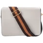 Женская сумка почтальонка Valiria Fashion серая (4DETBI8809-9): Страна производитель Китай