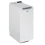 Стиральная машина Whirlpool TDLRB 7222BS: Класс стирки A