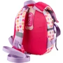 Рюкзак дитячий YES K-33 Little Bear (559757): Корпус рюкзака Каркасный
