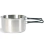 Набір посуду Tatonka Picnic Set, Silver (TAT 4120.000) фото 2
