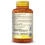 Mason Natural Flax Seed Oil 1000 mg Omega 3-6-9 Льняное масло 1000 мг Омега 3-6-9 100 гелевых капсул: Форма выпуска Капсулы