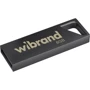 USB-флешка Wibrand 8Gb Stingray USB 2.0 Grey (WI2.0/ST8U5G)