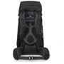 Рюкзак Рюкзак Osprey Kestrel 58 black - L/XL - чёрный (009.3306) фото 3