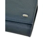 Жіночий гаманець Dr. Bond синій (30505 dark-blue): Стать жіночий