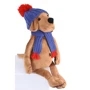 Мягкая игрушка Same Toy Собачка 30 см (THT561): Размер, см 30