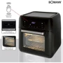 Фритюрница Bomann FR 6031 H CB (3747)