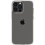 Чохол для iPhone Spigen Crystal Flex Crystal Clear (ACS03239) для iPhone 13 Pro Max: Колір прозрачный