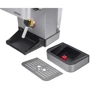 Кофеварка Rotex RCM850-S Power Espresso: Тип рожковая кофеварка эспрессо