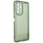 Чехол для телефонов TPU Case Starfall Green for Xiaomi Redmi Note 12 4G: Совместимость Xiaomi Redmi Note 12 4G