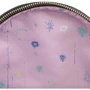 Рюкзак Loungefly Disney - Alice in Wonderland A Very Merry Unbirthday Mini Backpack (WDBK1651): Размер M (130-145 см)
