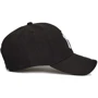 Бейсболка 47 Brand Yankees, Yankees черная (B-MVP17WBV-BKH) фото 2