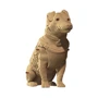Картонный конструктор Cartonic 3D Puzzle PATRON THE DOG
