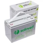 Аккумуляторная батарея Solinved 12V 100Ah, GEL: Емкость, Ач 100