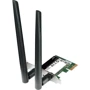 Адаптер Wi-Fi D-Link DWA-582: Тип адаптера PCI Express