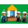 LEGO DUPLO Сокрушительный шаровидный таран (10932) фото 5
