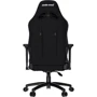 Кресло геймерское Anda Seat T Compact Black Size L (AD19-01-B-F) фото 5