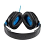 Наушники Turtle Beach Recon 70 for PS4 Black (TBS-3555-02): Тип конструкции полноразмерные